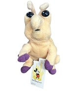 New Vintage Disney SKIPPY Bean Bag Toy - $74.24