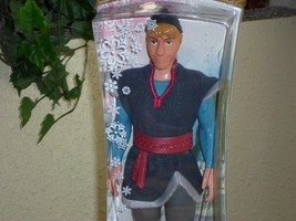 Disney Frozen Kristoff Doll - $24.99