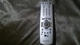 Sony RM-Y815 Remote - £12.52 GBP