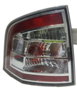 07 08 09 10 Ford Edge left drivers tail light assembly OEM 8T43-13B505-AE - $637.32 MXN