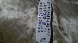JVC Remote, RM-SXV060A - £7.81 GBP