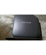 Belkin Modem, F7D6301 no power cord - £8.69 GBP