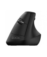 Codi A05002 6D WIRELESS ERGONOMIC MOUSE - $1,288.84 MXN