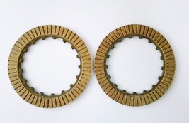 Honda CL70 CT70 CT70H SL70 XL70 Clutch Friction Disk Plate New - £7.67 GBP
