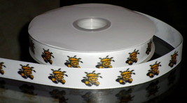 Wichita State University Inspired Grosgrain Ribbon - €8,65 EUR