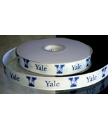 Yale University Inspired Grosgrain Ribbon - $9.90