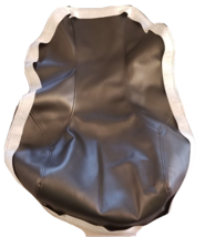 YAMAHA GRIZZLY SEAT COVER YFM600FWA, YFM600FH, YFM600FWAH 1998 1999 2000... - $44.99