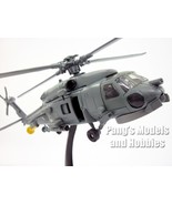 Sikorsky SH-60 Seahawk Sea Hawk - US NAVY 1/60 Scale Diecast Helicopter ... - $726.01 MXN