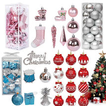 Christmas Tree Decoration Set - $13.28 CAD+