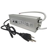 LED Driver 150 Watts 24V DC Low Voltage Transformer, Waterproof IP67 LED... - $460.44 MXN