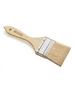 Milwaukee Dustless Brush 452240 4 In. Chip Bristle Paint Brush - Single ... - £154.38 GBP