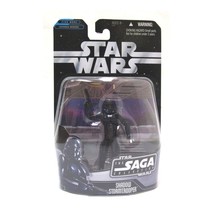 Star Wars Saga Collection Imperial Shadow Stormtrooper - $25.99