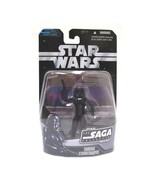 Star Wars Saga Collection Imperial Shadow Stormtrooper - $494.83 MXN