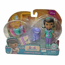 Doc McStuffins Dentist &amp; Mr.Chomp 11 Pieces - $23.75