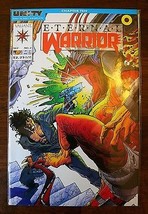 Eternal Warrior Comic #2 (1992 Valiant) Comics, Unity Chapter 10 (Nm) Books Old - £2.30 GBP