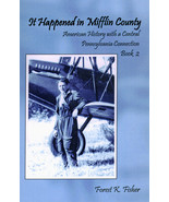 It Happened in Mifflin County: Book 2 - £12.34 GBP