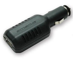 Scosche GPSPWR Universal GPS Home Charger - $9.95