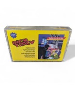 Disney Dick Tracy Episode 1 Big Boy Turns Up The Heat Audio Adventure  - $2.92