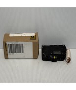 Square D Qo250gficp 2 Pole 120/240v 50amp New - $54.98