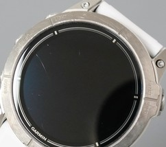 Garmin epix Pro Gen 2 Sapphire 51mm GPS Watch - Titanium White 010-02804-10 image 5