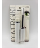 Covergirl Exact Eyelights Mascara 705 Black Ruby For Green Eyes 0.24 Fl Oz - $44.99