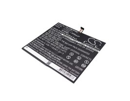 Battery for Lenovo IdeaPad Miix 700-12ISK, IdeaPad Miix 700-12ISK - £41.71 GBP