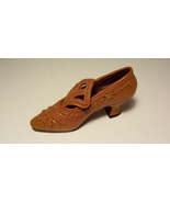 Just The Right Shoe Miniature Country Riches 1999 Style 25040 Raine Willits - £7.82 GBP