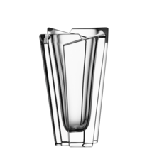 Orrefors Small Glacial Vase - $121.00