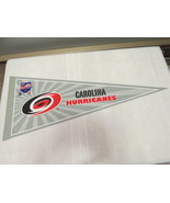Carolina Hurricanes Pennant - Kraft Hockeyville Give Away 2008 - £33.02 GBP