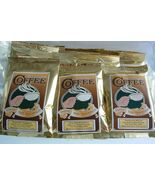 Sample Flavored Coffee 6-1.75oz Packages #1 - $10.99