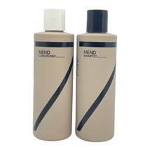 Seven 7 Mend Shampoo &amp; Conditioner 8 Oz Set - $318.73 MXN
