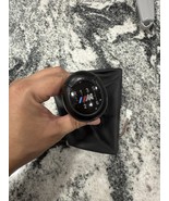 ✅ BMW M3 M4 F80 F82 Manual Transmission Illuminated Shift Knob w Boot 15... - $3,696.74 MXN
