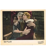 SHIP OF SOULS (1925) Silent Film Bert Lytell &amp; Lillian Rich Canadian Mel... - £58.66 GBP