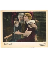 SHIP OF SOULS (1925) Silent Film Bert Lytell &amp; Lillian Rich Canadian Mel... - $102.41 CAD