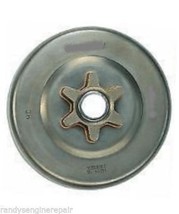 29888 Consumer Spur Sprocket 3/8&quot; (91) Pitch 6-Tooth - £27.96 GBP