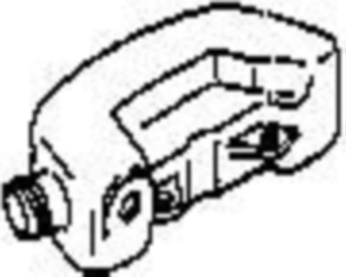 Echo Fuel Gas Petrol Tank 13100505360 = 13100505361 - $29.99