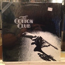 {Ost}~Nm Lp~&quot;The Cotton Club&quot;~[Duke Ellington~John Barry]~Soundtrack~1984~Geffen - £2.76 GBP