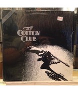 {OST}~NM LP~&quot;The COTTON CLUB&quot;~[Duke Ellington~John Barry]~Soundtrack~198... - £2.73 GBP