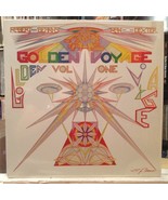 NM LP~ROBERT BEARNS~RON DEXTER~The Golden Voyage~Vol One~[1977 AWAKENING... - £5.40 GBP