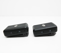 DJI Mic Wireless Lavalier Microphone image 3
