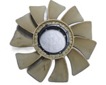 Cooling Fan From 2008 Ford Expedition  5.4 6L248600BA - $69.95