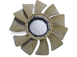Cooling Fan From 2008 Ford Expedition  5.4 6L248600BA - $69.95