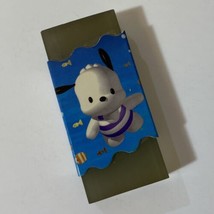 Vintage Sanrio Pochacco 1989 1999 Eraser - £4.78 GBP