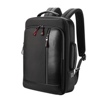BOPAI Multifunction USB Charging Men 15.6 Inch Laptop Backpack Enlarge Men Trave - £120.08 GBP