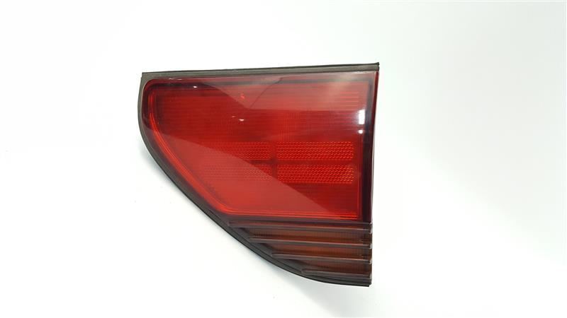 Primary image for Tail Light Assembly Passenger Right Lid Mounted OEM 95 1994 Mitsubishi Diaman...
