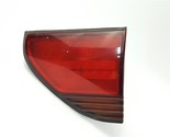 Tail Light Assembly Passenger Right Lid Mounted OEM 95 1994 Mitsubishi D... - £20.87 GBP