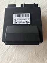  06-11 Mercedes CLS550 CLS55 AMG W219 Trunk Remote Release Control Modul... - $827.21 MXN