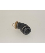 Phillips 12 98126 Qwik Fit 45 degree Elbow Pushlock Fitting 3/4&quot; Tube 3/... - $263.25 MXN