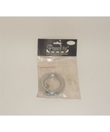 Panelite 90531001 2&quot; Light Bezel Cover NOS - $8.11 CAD