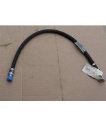 Caterpillar 1383335 OEM High Pressure Hydraulic Hose Assy XT-3ES NOS - £45.49 GBP